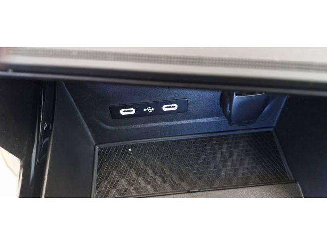 Renault Austral E-Tech hybrid 200 Iconic gris de 2023