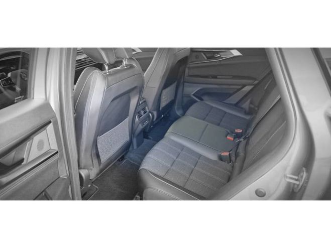 Renault Austral E-Tech hybrid 200 Iconic gris de 2023