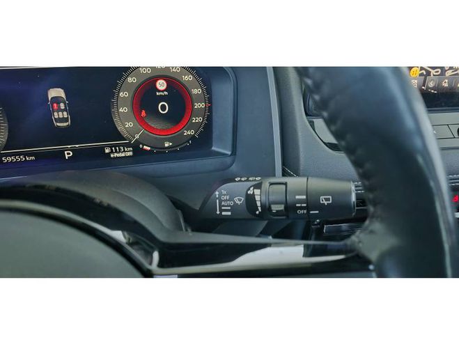 Nissan X Trail e-POWER 213 ch e-4ORCE 5 Places Tekna gris de 2022