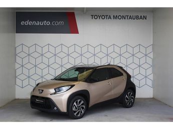 voir détails -Toyota Aygo 1.0 VVT-i 72 Design à Montauban (82) Voir détails -Toyota Aygo 1.0 VVT-i 72 Design à Montauban (82)