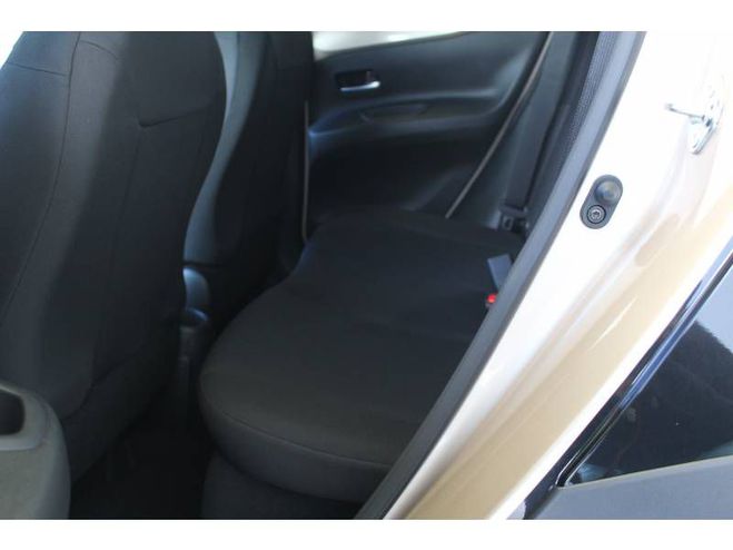 Toyota Aygo 1.0 VVT-i 72 Design beige de 2022