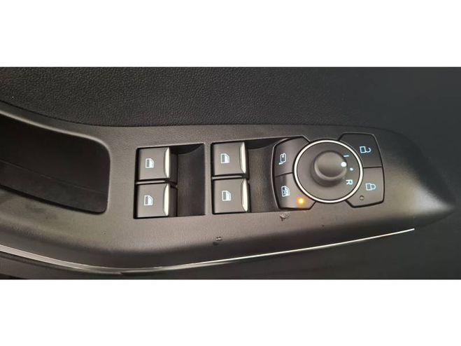 Ford Puma 1.0 Flexifuel 125 ch mHEV S&S BVM6 Titan gris de 2023