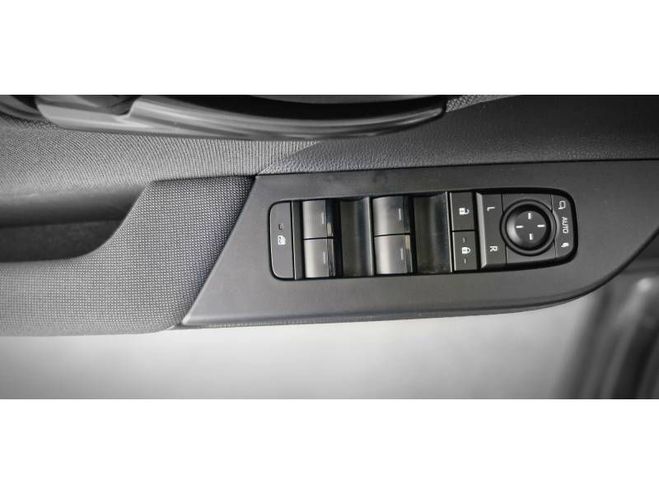 Toyota C HR Hybride 140 Dynamic Business violet de 2024