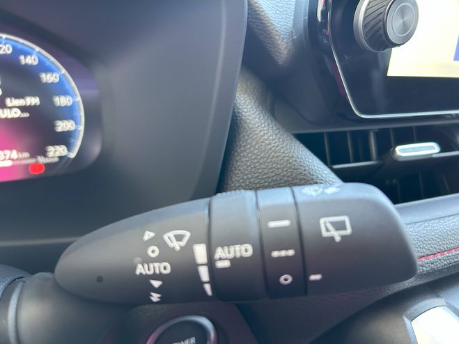 Toyota RAV 4 RAV4 Hybride Rechargeable AWD-i Collecti Gris de 2025