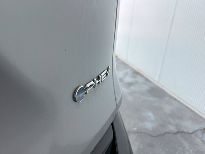 Toyota RAV 4 RAV4 Hybride Rechargeable AWD-i Collecti Gris de 2025