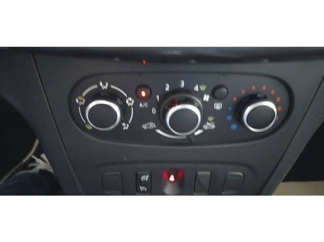 Dacia Sandero dCi 90 Easy-R Stepway gris de 2018
