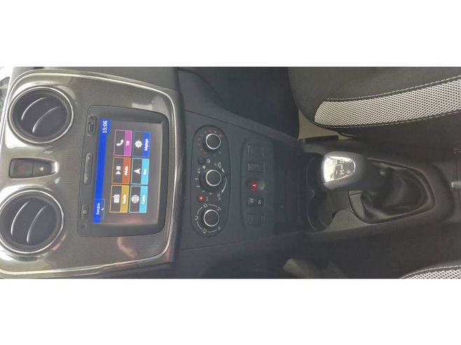 Dacia Sandero dCi 90 Easy-R Stepway gris de 2018