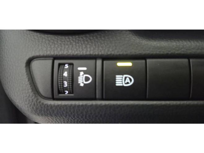 Toyota C HR Hybride 140 Dynamic Business gris de 2024