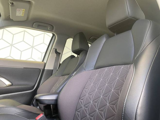 Toyota Yaris Cross Hybride 116h 2WD Collection blanc de 2023