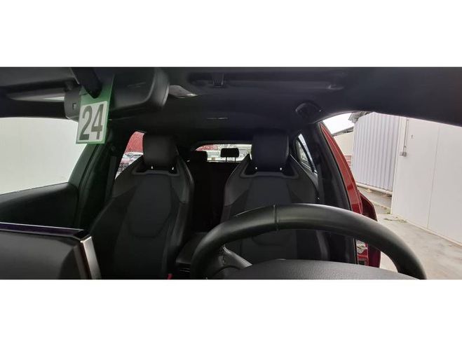 Toyota Corolla Hybride 122h Collection rouge de 2020