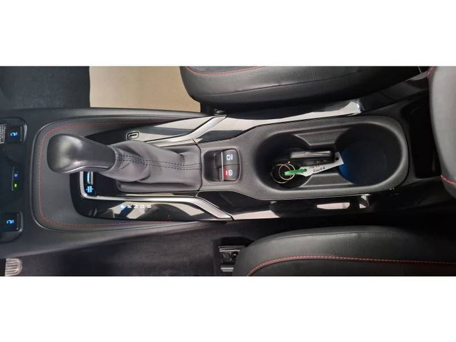 Toyota Corolla Hybride 122h Collection rouge de 2020