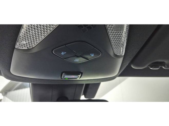 Toyota C HR Hybride 1.8L Edition bleu de 2022