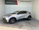 Toyota C HR C-HR Hybride 140 Design 5p &agrave; Montauban (82)