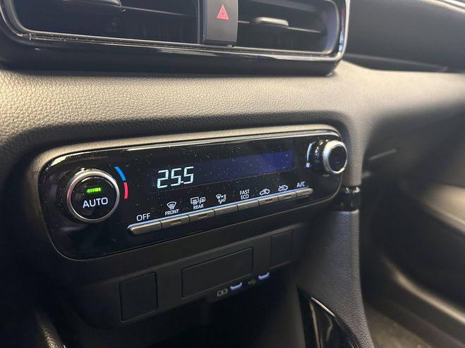 Toyota Yaris Yaris Hybride 116h Design 5p Bleu de 2025