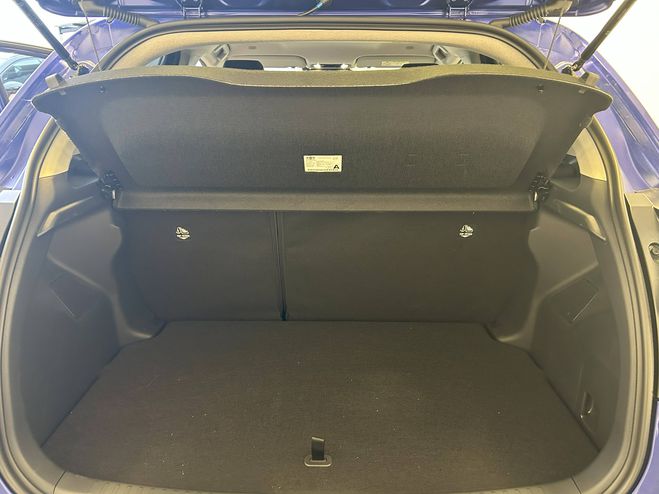 Toyota Yaris Yaris Hybride 116h Design 5p Bleu de 2025