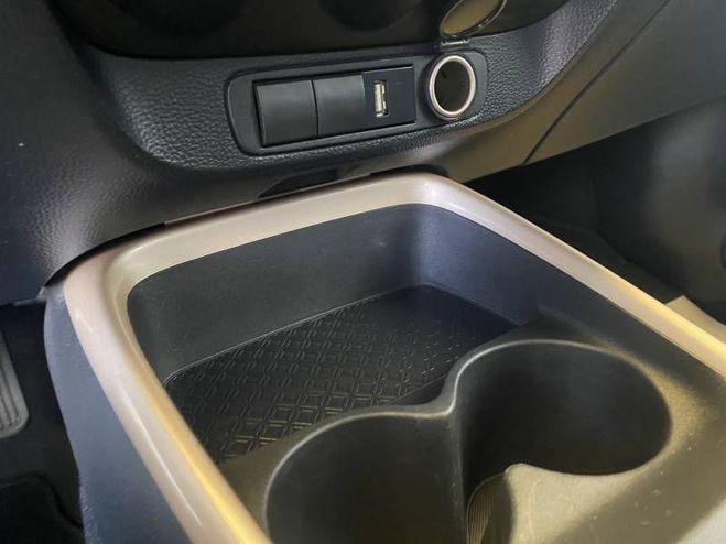 Toyota Aygo 1.0 VVT-i 72 S-CVT Dynamic blanc de 2023