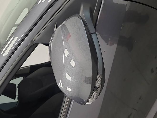 Toyota Yaris Hybride 116h Design gris de 2025