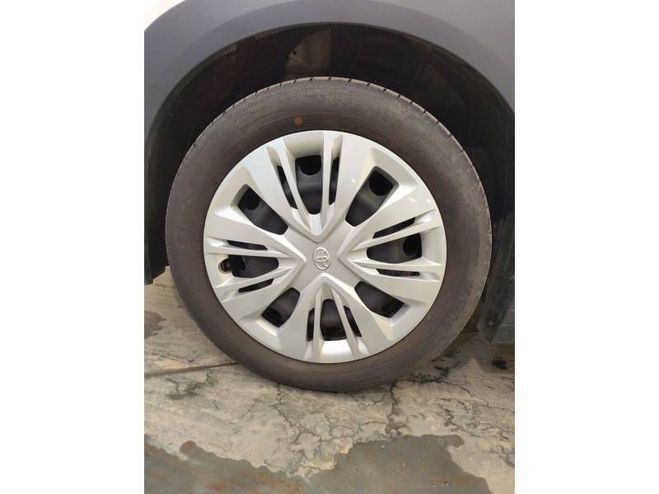 Toyota Aygo 1.0 VVT-i 72 Dynamic blanc de 2022