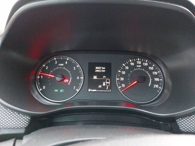 Dacia Sandero TCe 90 Stepway Confort orange de 2021