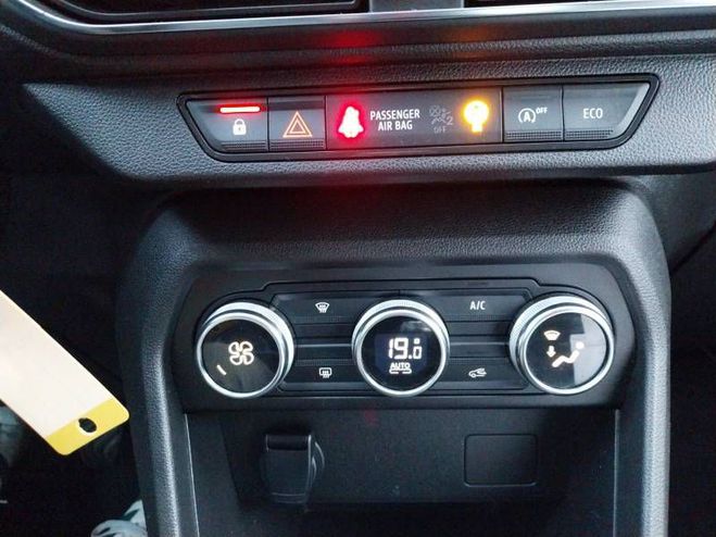 Dacia Sandero TCe 90 Stepway Confort orange de 2021