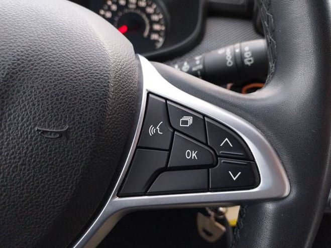 Dacia Sandero TCe 90 Stepway Confort orange de 2021