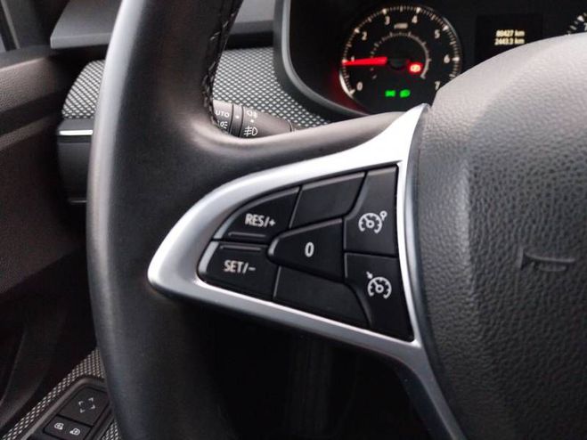 Dacia Sandero TCe 90 Stepway Confort orange de 2021