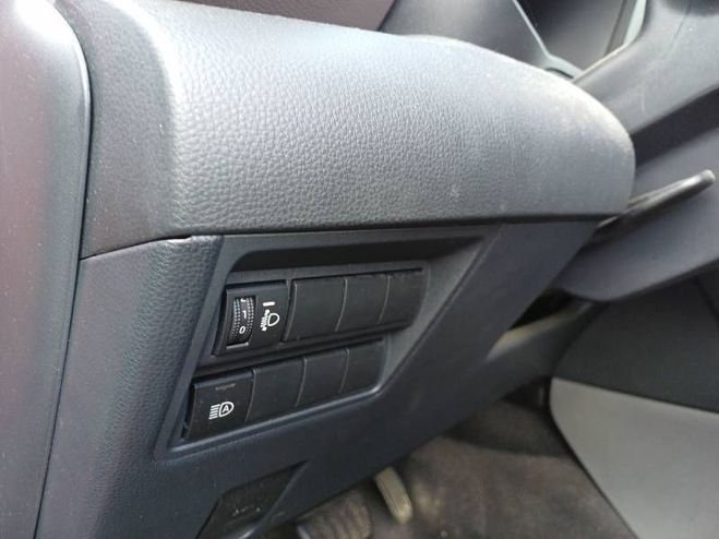 Toyota Yaris Cross Hybride 116h 2WD Collection rouge de 2023