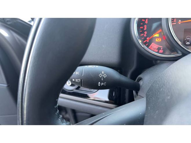 Mini Mini Countryman 116 ch One D Oakwood gris de 2018