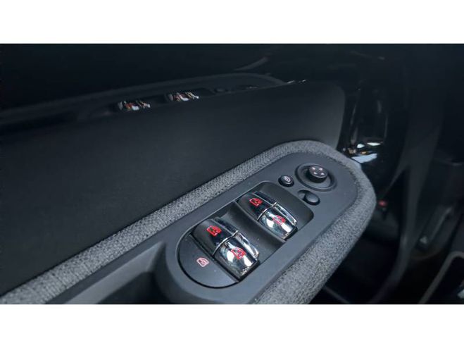 Mini Mini Countryman 116 ch One D Oakwood gris de 2018
