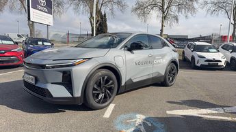  Voir d&eacute;tails -Toyota  C-HR+ Grande Autonomie 77 kWh Design 5p &agrave; Muret (31)