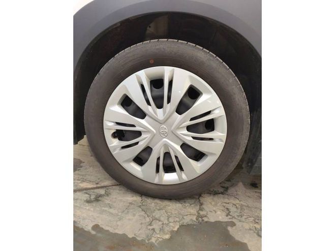 Toyota Aygo 1.0 VVT-i 72 Dynamic blanc de 2023