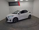 Toyota Yaris Hybride 116h Design &agrave; Muret (31)