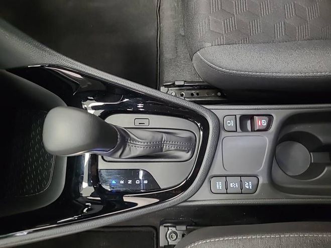 Toyota Yaris Hybride 116h Design blanc de 2025
