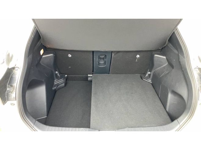 Toyota Yaris Cross Hybride 116h 2WD Design blanc de 2023