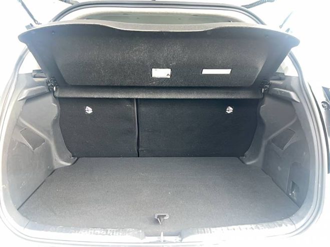 Toyota Yaris Hybride 116h Design blanc de 2022