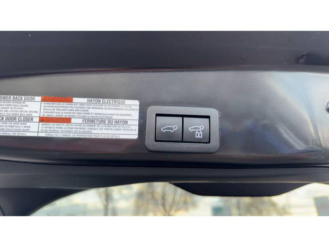 Toyota Yaris Cross Hybride 116h 2WD Trail noir de 2022