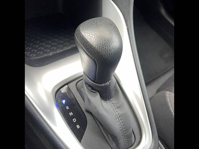 Toyota Yaris Hybride 116h Design blanc de 2021