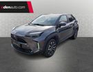 Toyota Yaris Cross Hybride 116h 2WD Design &agrave; Muret (31)