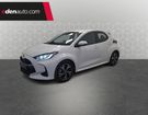 Toyota Yaris Hybride 116h Design &agrave; Muret (31)