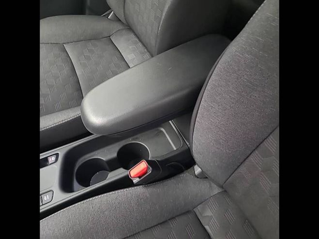 Toyota Yaris Hybride 116h Design blanc de 2025