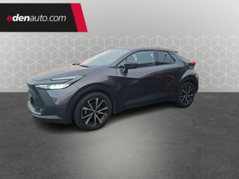  Voir d&eacute;tails -Toyota C HR Hybride 200 Design &agrave; Muret (31)