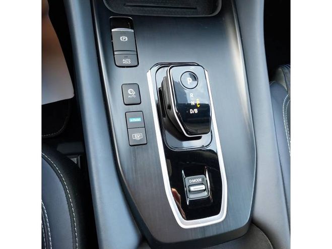 Nissan Qashqai e-Power 190 ch Tekna bleu de 2023