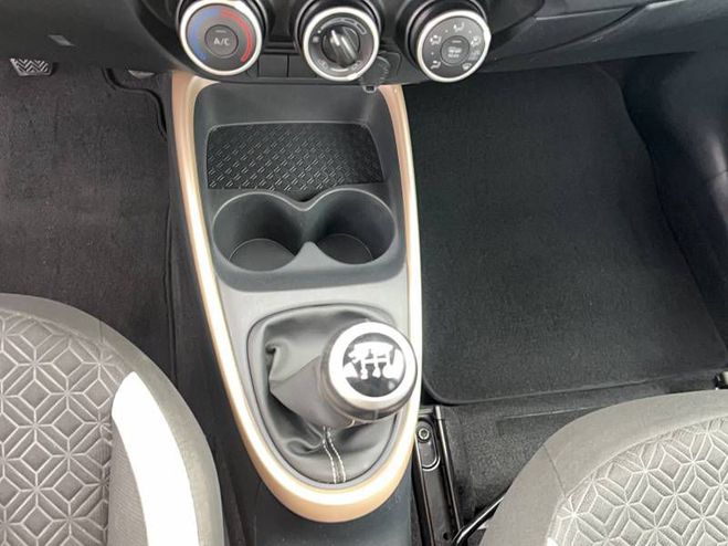 Toyota Aygo 1.0 VVT-i 72 Design beige de 2023