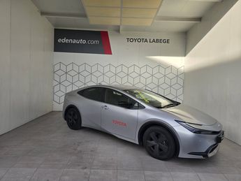  Voir d&eacute;tails -Toyota Prius Prius Hybride Rechargeable 223ch Dynamic &agrave; Muret (31)