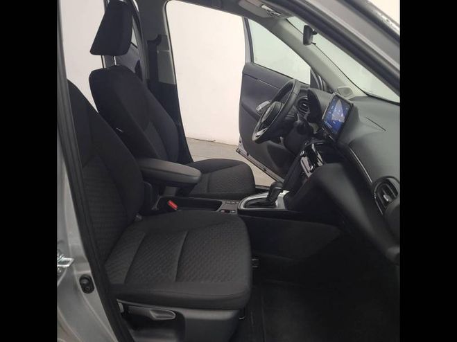 Toyota Yaris Cross Hybride 116h 2WD Dynamic Business  gris de 2025