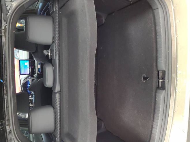 Toyota Yaris Hybride 116h Collection gris de 2024