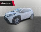 Toyota Aygo 1.0 VVT-i 72 S-CVT Dynamic &agrave; Toulouse (31)