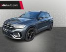 Volkswagen T Roc
