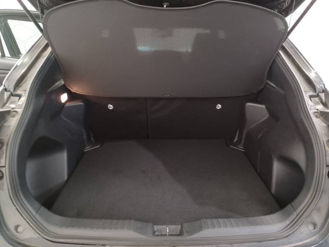 Toyota Yaris Cross Hybride 116h 2WD Design noir de 2023
