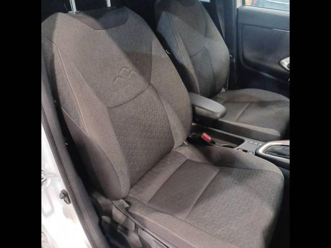 Toyota Yaris Cross Hybride 116h 2WD Design blanc de 2023